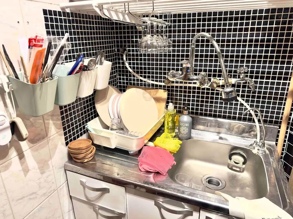 Apartment Space Epiphany Seoul