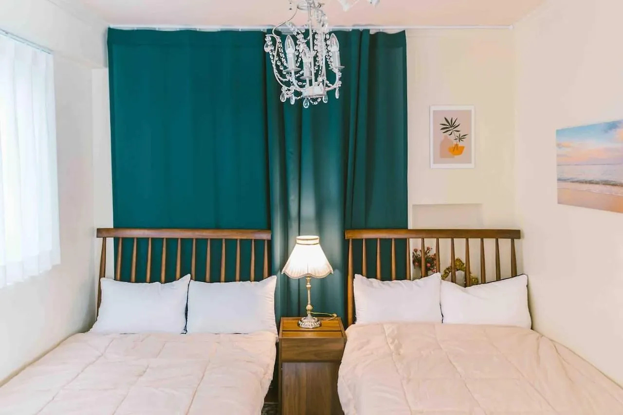Apartment Space Epiphany Seoul