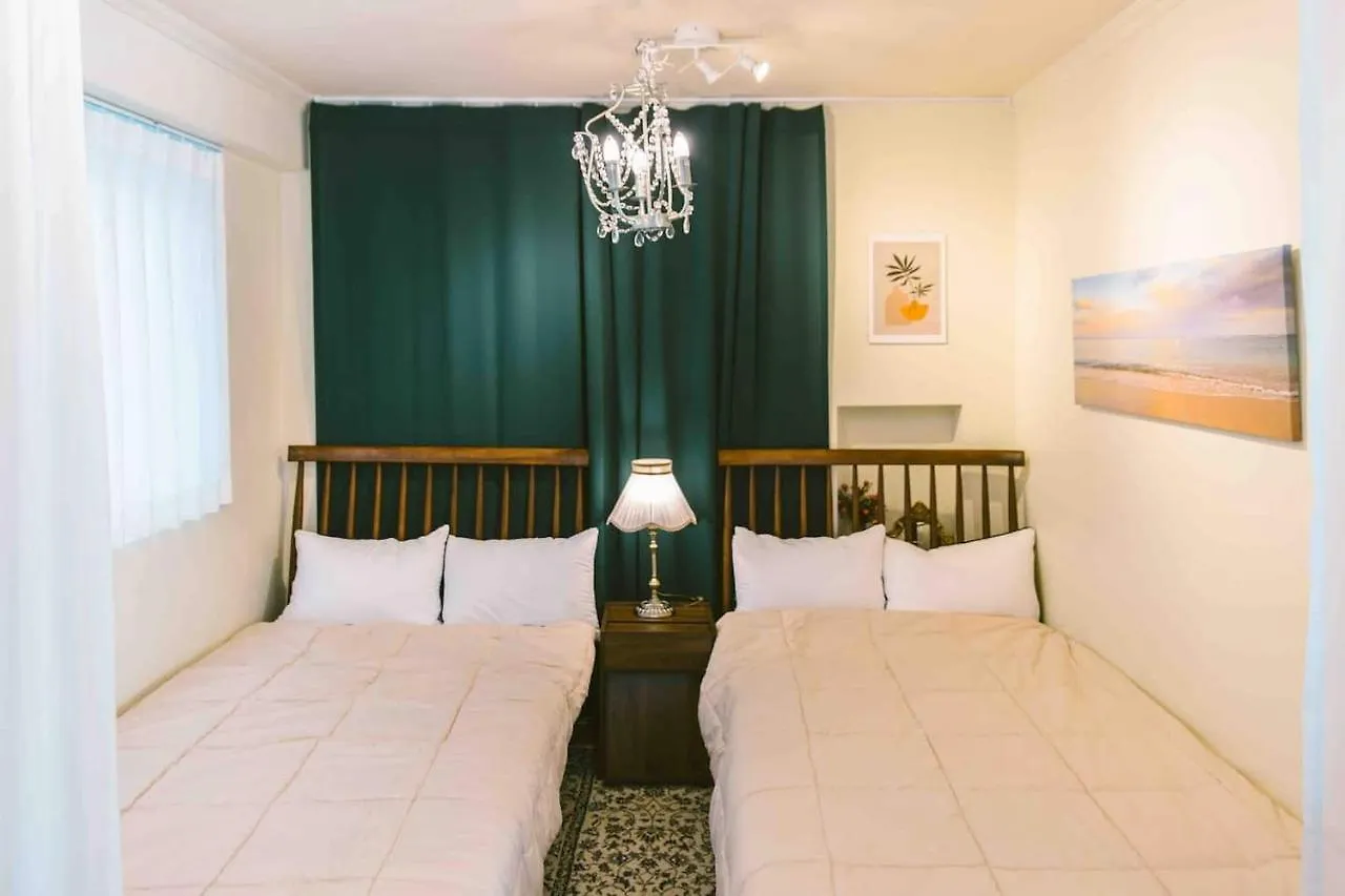 Space Epiphany Seoul Apartment
