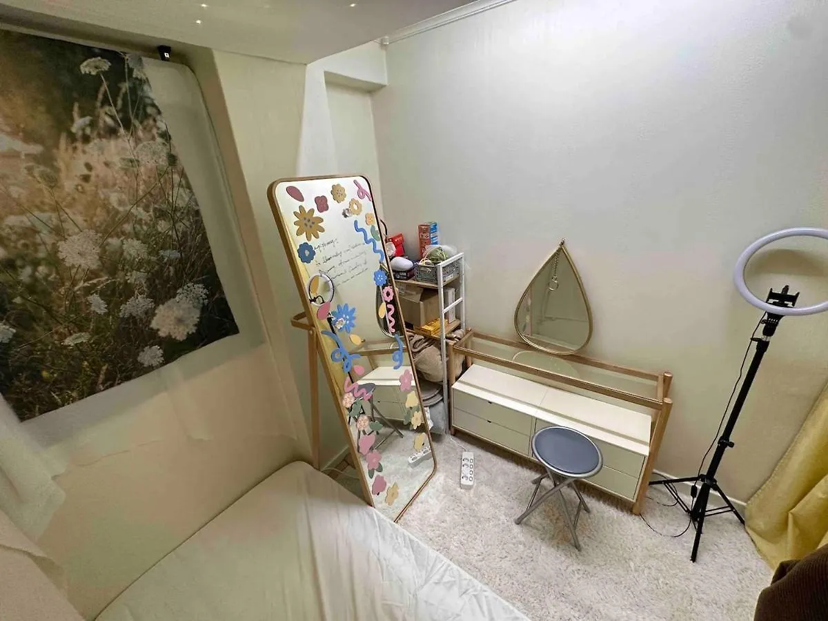 Space Epiphany Seoul 0*,